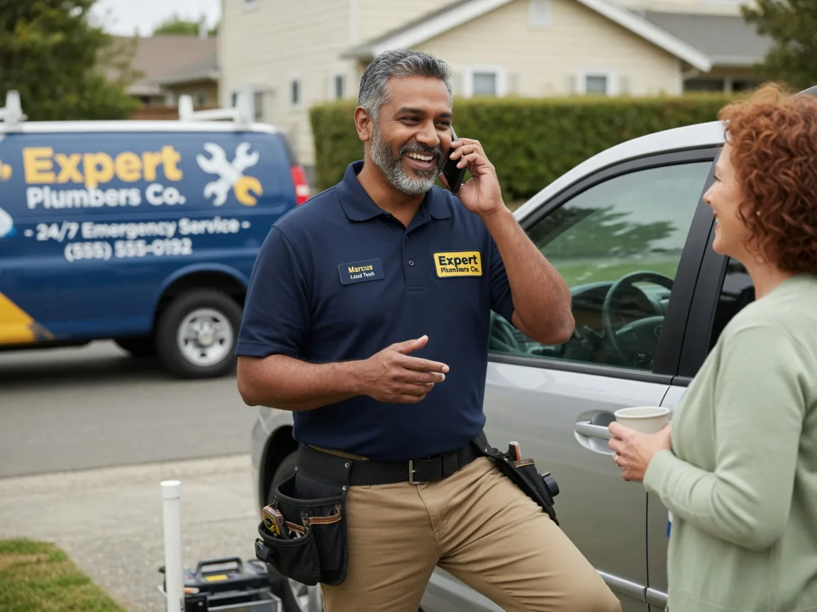 Drain Cleaning Dana Point, CA FAQs